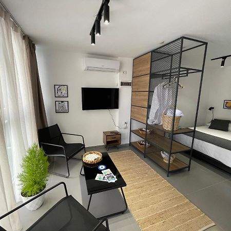 Vela Apartament 2 Sarande Exterior photo