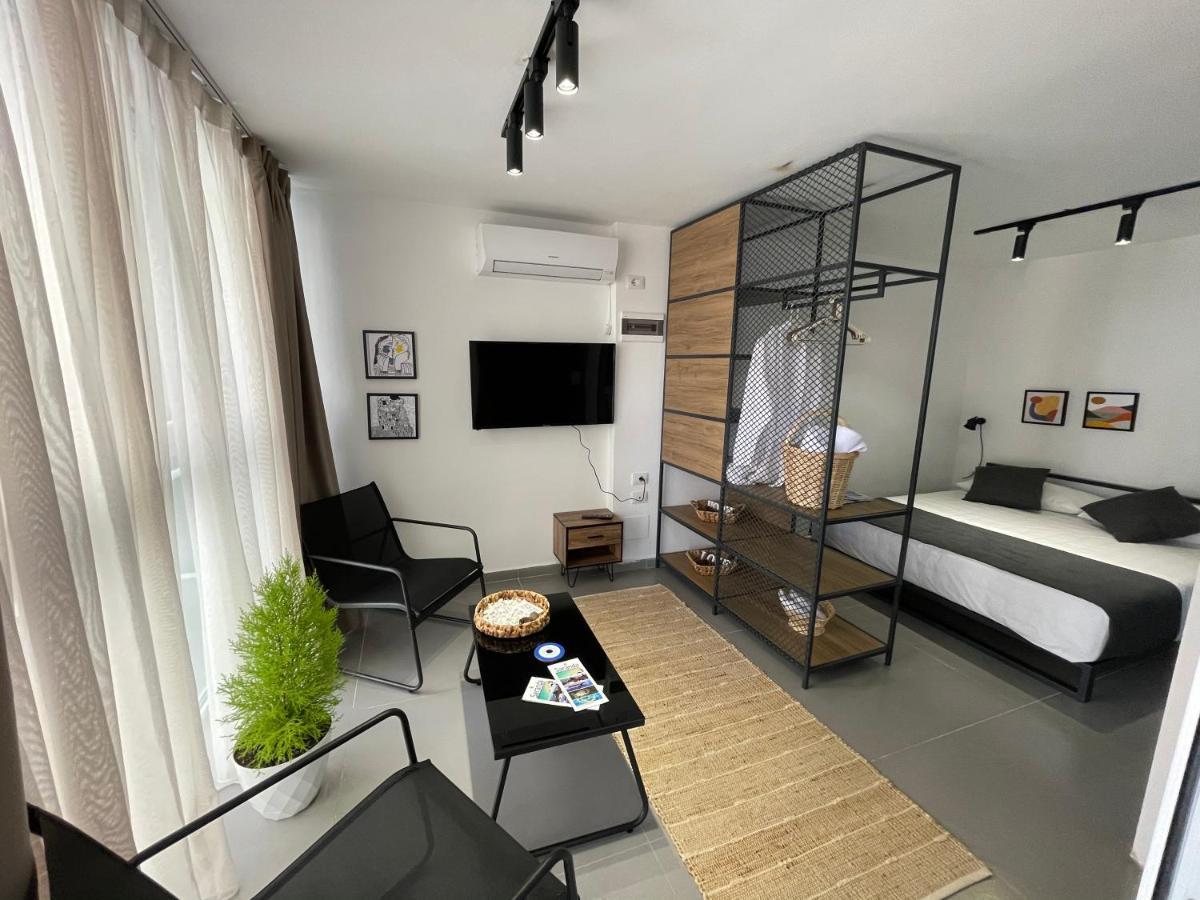 Vela Apartament 2 Sarande Exterior photo