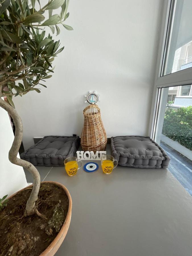 Vela Apartament 2 Sarande Exterior photo